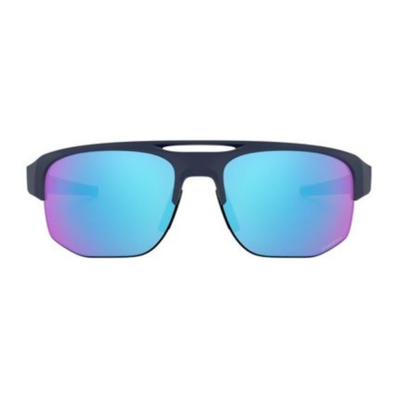 OAKLEY MERCENARY PRIZM MEN'S ASIAN FIT SUNGLASSES - Picture 2 of 3